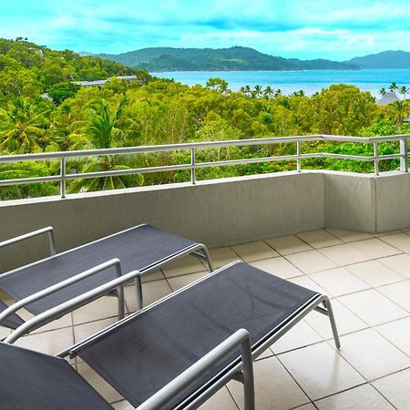 2 Bedroom Poinciana Lodge Isla Hamilton Exterior foto