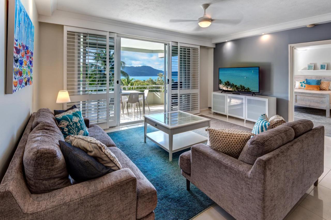 2 Bedroom Poinciana Lodge Isla Hamilton Exterior foto