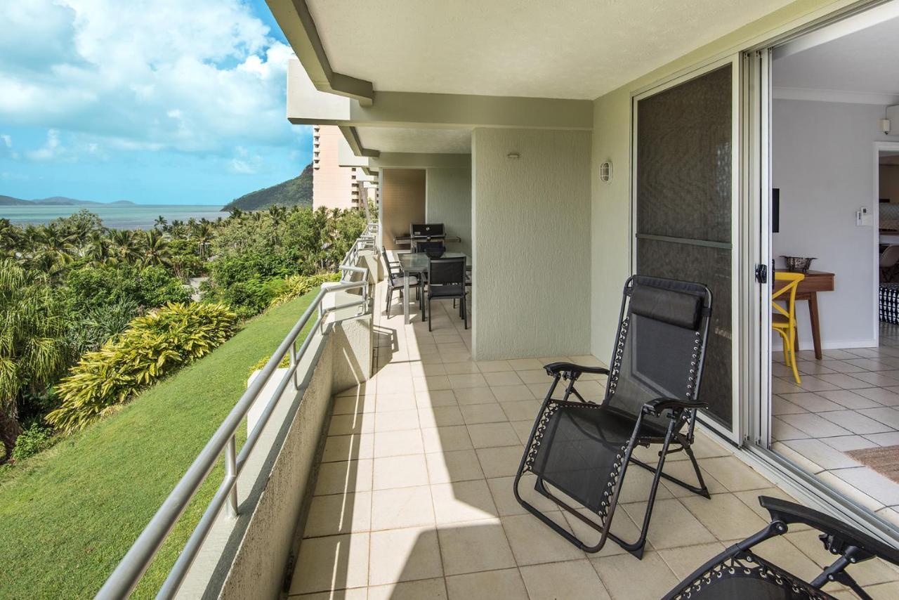 2 Bedroom Poinciana Lodge Isla Hamilton Exterior foto