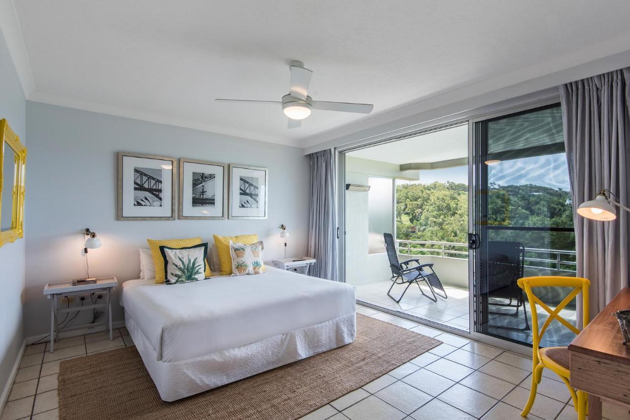 2 Bedroom Poinciana Lodge Isla Hamilton Exterior foto